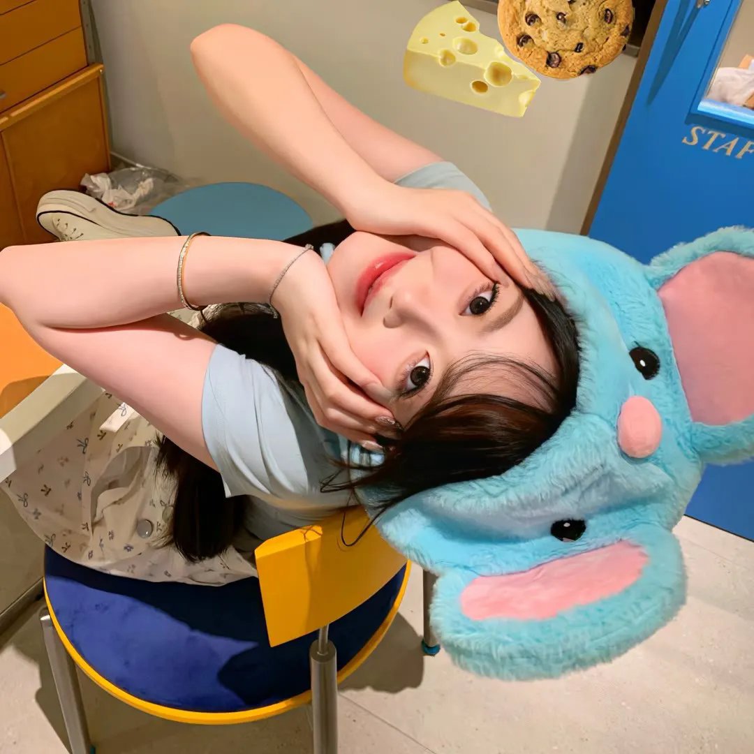 我不在这儿