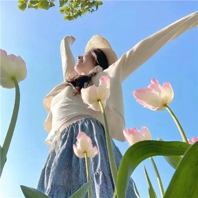 再见，少女