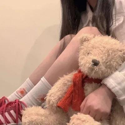少男心事